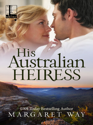 His Australian Heiress - ebook